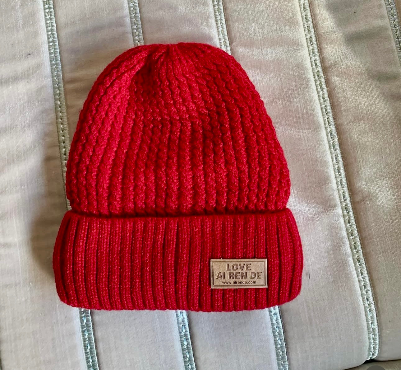 Bonnets Cosy – L’Hiver en Douceur